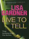 Live to Tell (eBook)